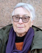 Linda Fryklund